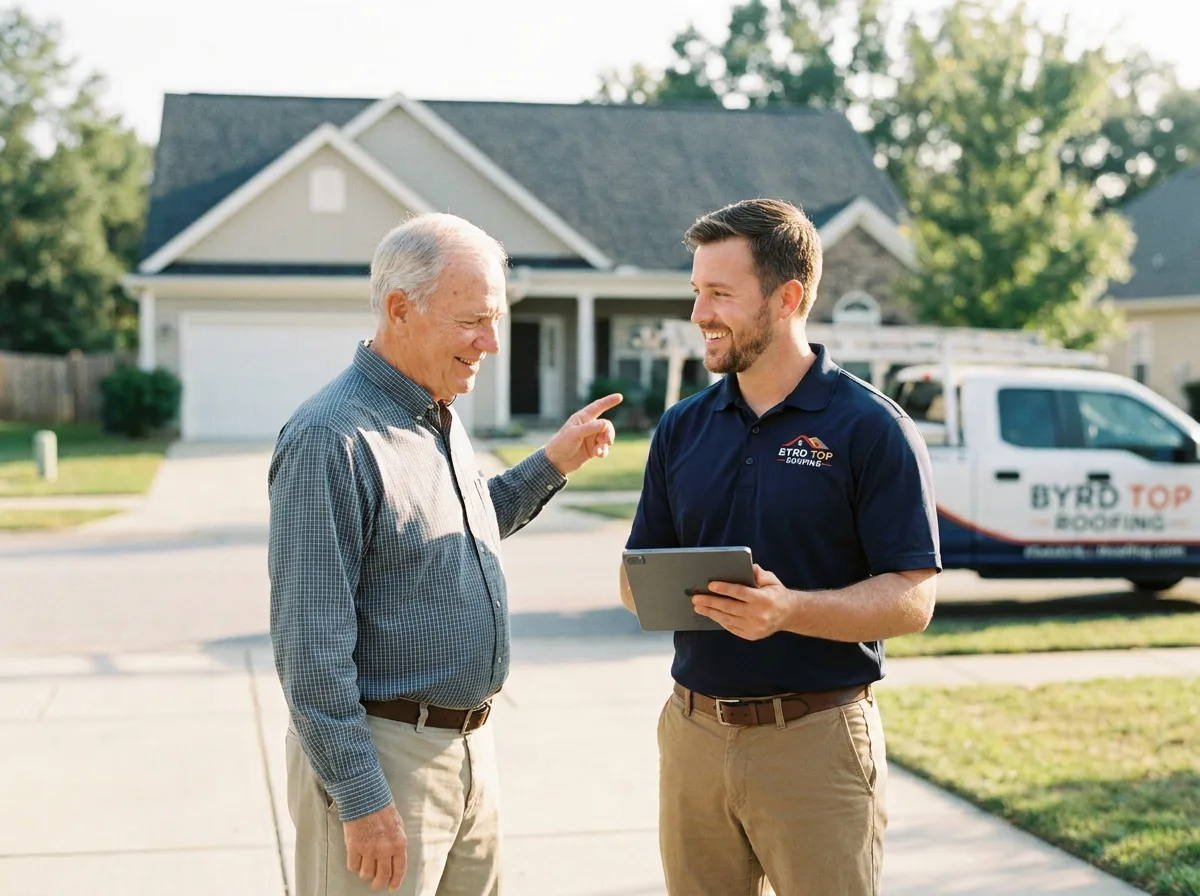 Roofing Maypearl, TX FAQs